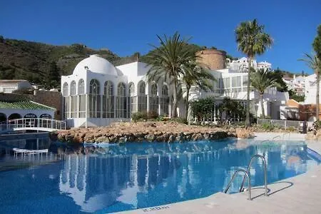 Appartement Shr020 Smile Capuchinos Nerja