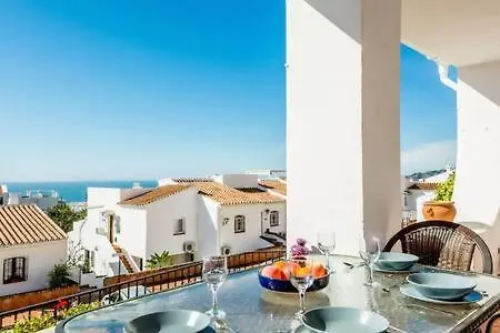 Appartement Shr020 Smile Capuchinos Nerja